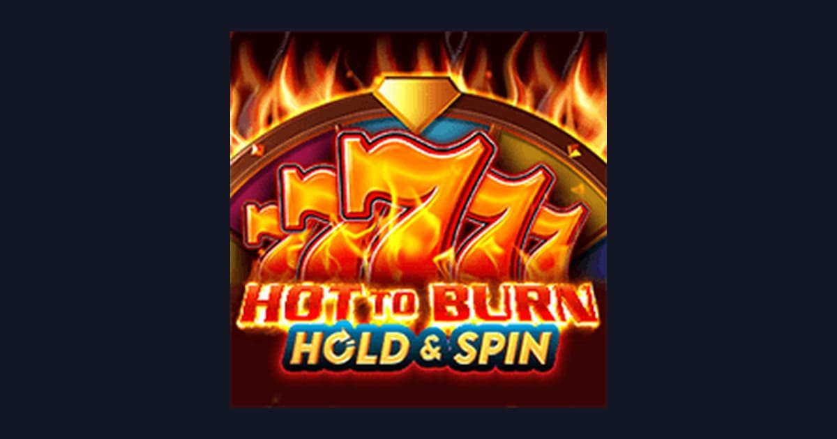 Cuan Modal Receh dengan Hot To Burn Hold and Spin dari Pragmatic Play
