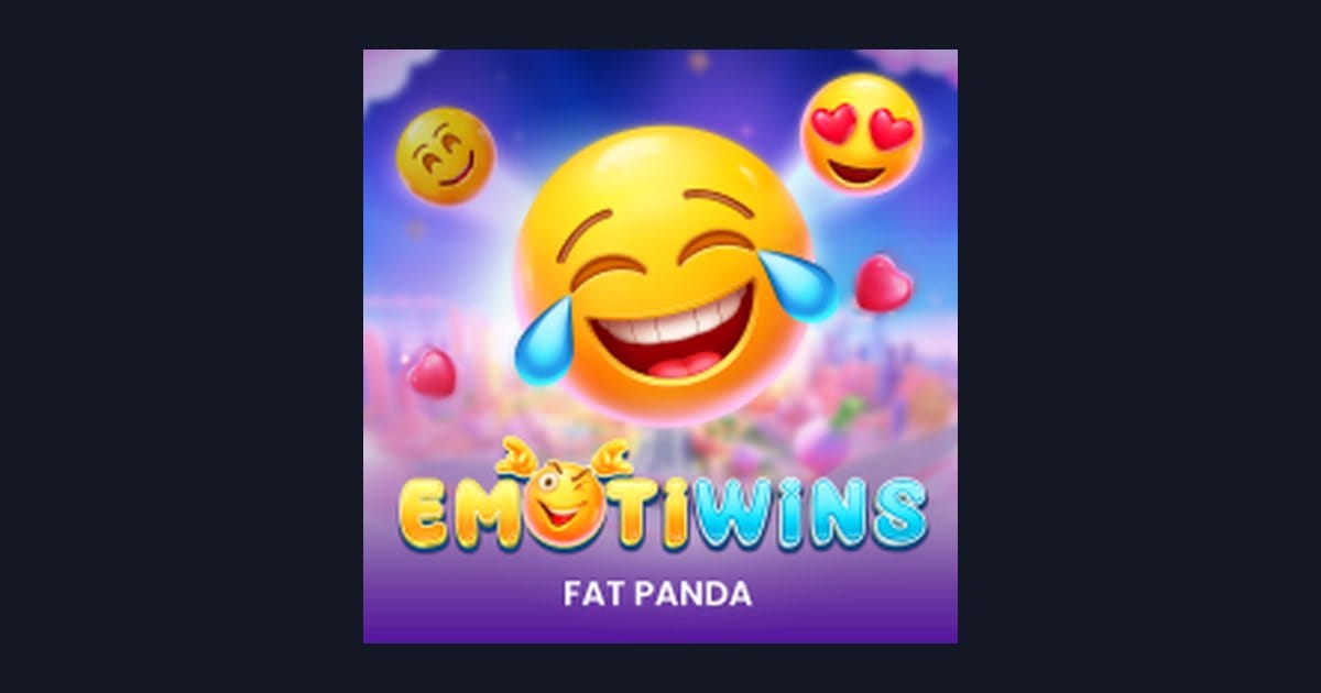 Emotiwins, Slot Gacor Gampang Menang dengan Fitur Seru dari Pragmatic Play