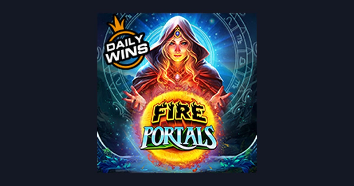 Fire Portals: Menangkan Freespin & Scatter Hoki di Slot Pragmatic Play