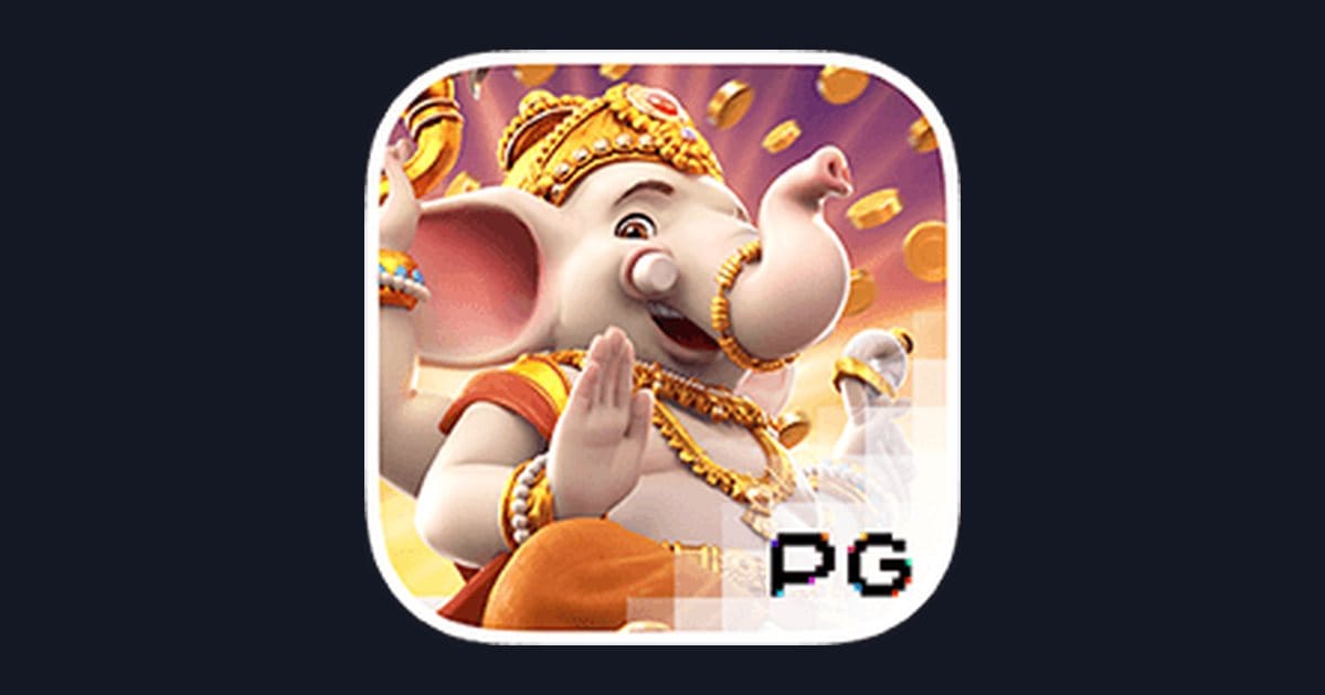 Ganesha Gold, Slot Anti Rungkad dengan Keberuntungan Asia
