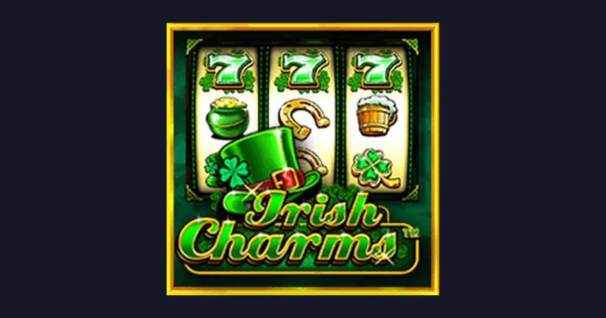 Irish Charms Slot: Nikmati Keseruan Deposit Pulsa Tanpa Potongan