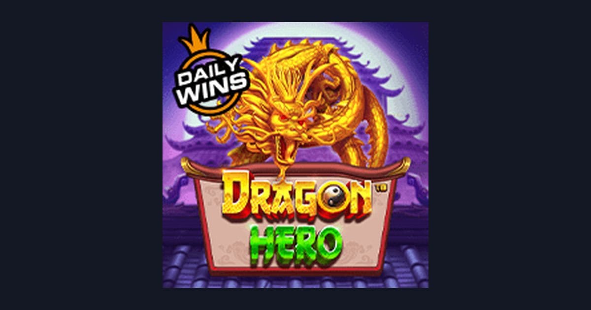 Jelajahi Keseruan Jam Gacor Terbaru di Dragon Hero Slot