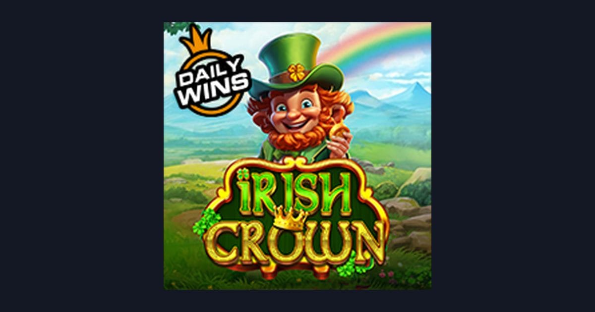Jelajahi Keseruan Link Slot Gacor Irish Crown dari Pragmatic Play