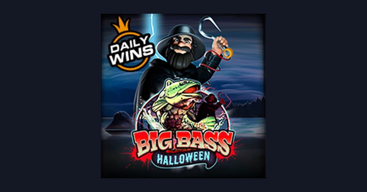 Main Big Bass Halloween dengan Deposit Pulsa Tanpa Potongan, Menang Mudah!