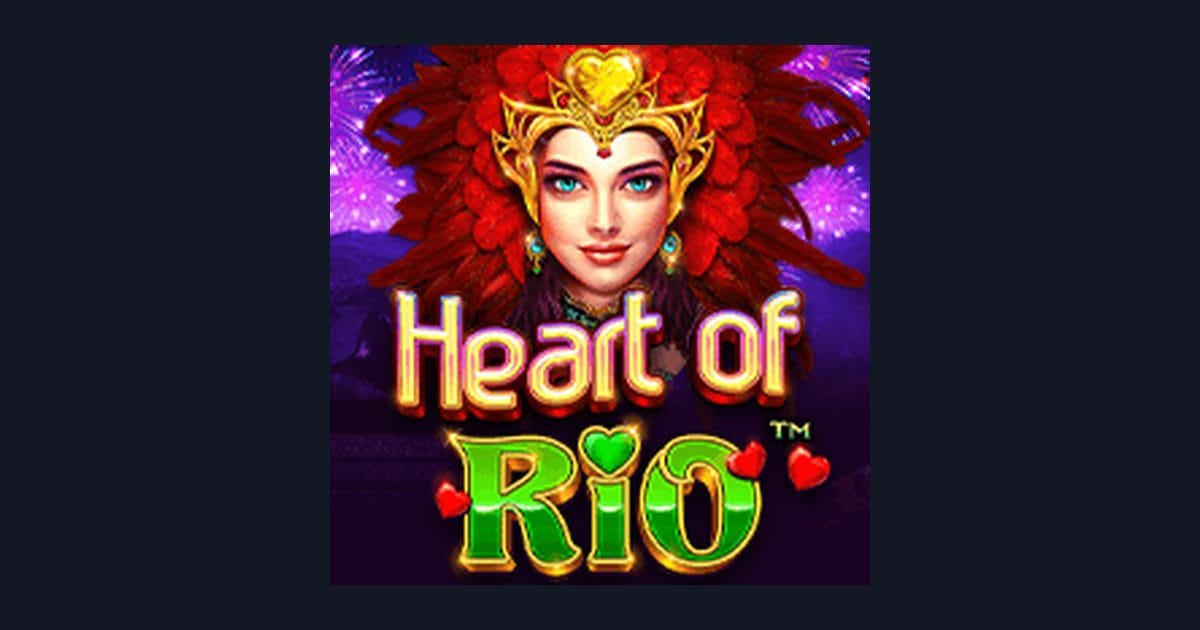Main Heart of Rio dengan Deposit Dana OVO Gopay, Nikmati Slot Luar Gacor