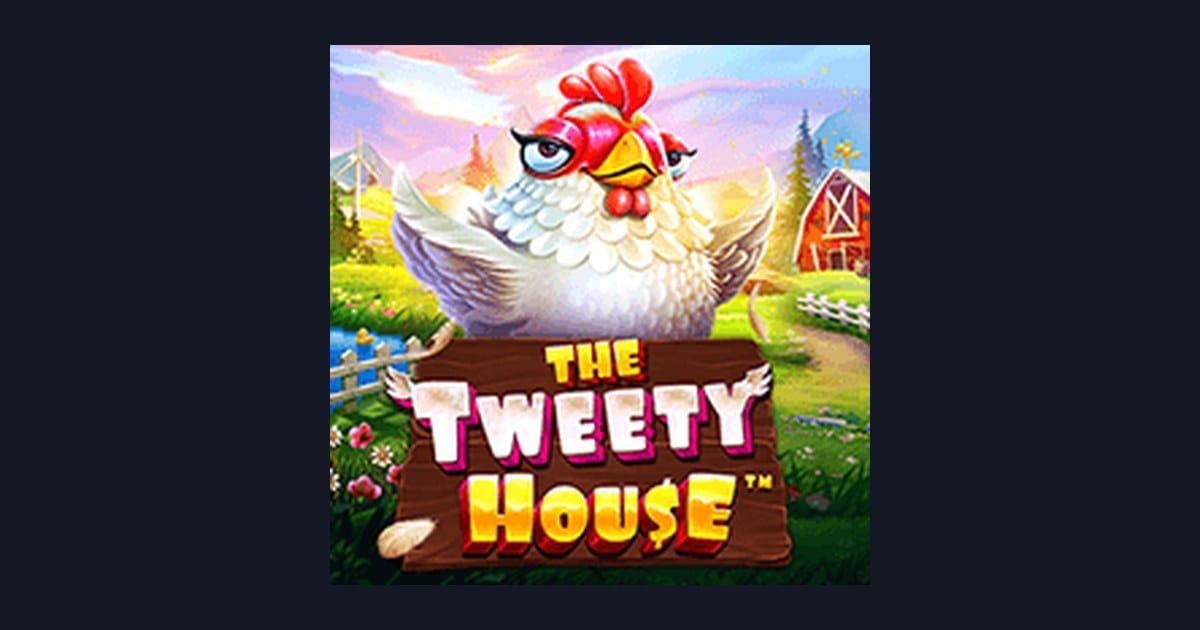 Main The Tweety House dengan Depo 5 Ribu, Slot Seru dari Pragmatic Play