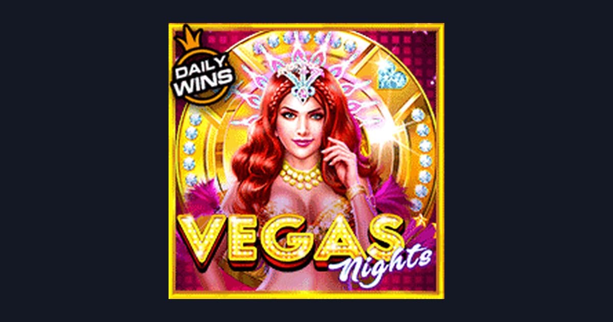 Main Vegas Nights dengan Depo 5 Ribu, Sensasi Slot Server Thailand Terbaik