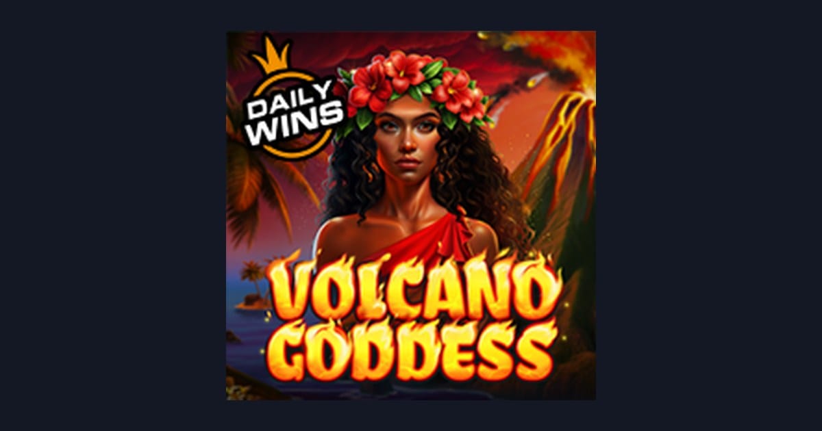 Main Volcano Goddess dengan Deposit Dana OVO Gopay, Raih Kemenangan Maksimal