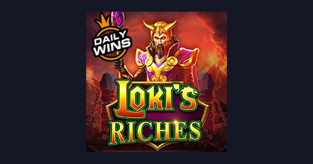 Mengenal Fitur & Tingkat Volatilitas Slot Lokis Riches dari Pragmatic Play
