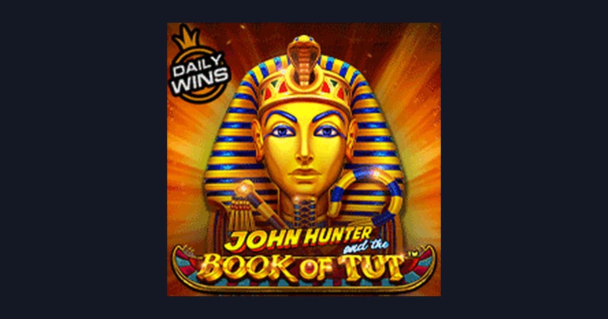 Mengenal John Hunter Book of Tut: Fitur Menarik dan Tingkat Volatilitasnya