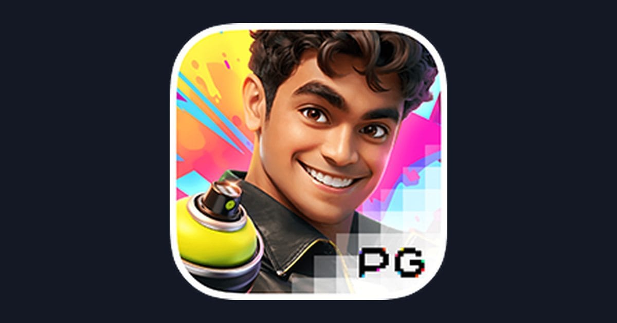Mengungkap Pola Spin Gacor di Slot Graffiti Rush dari PG Soft