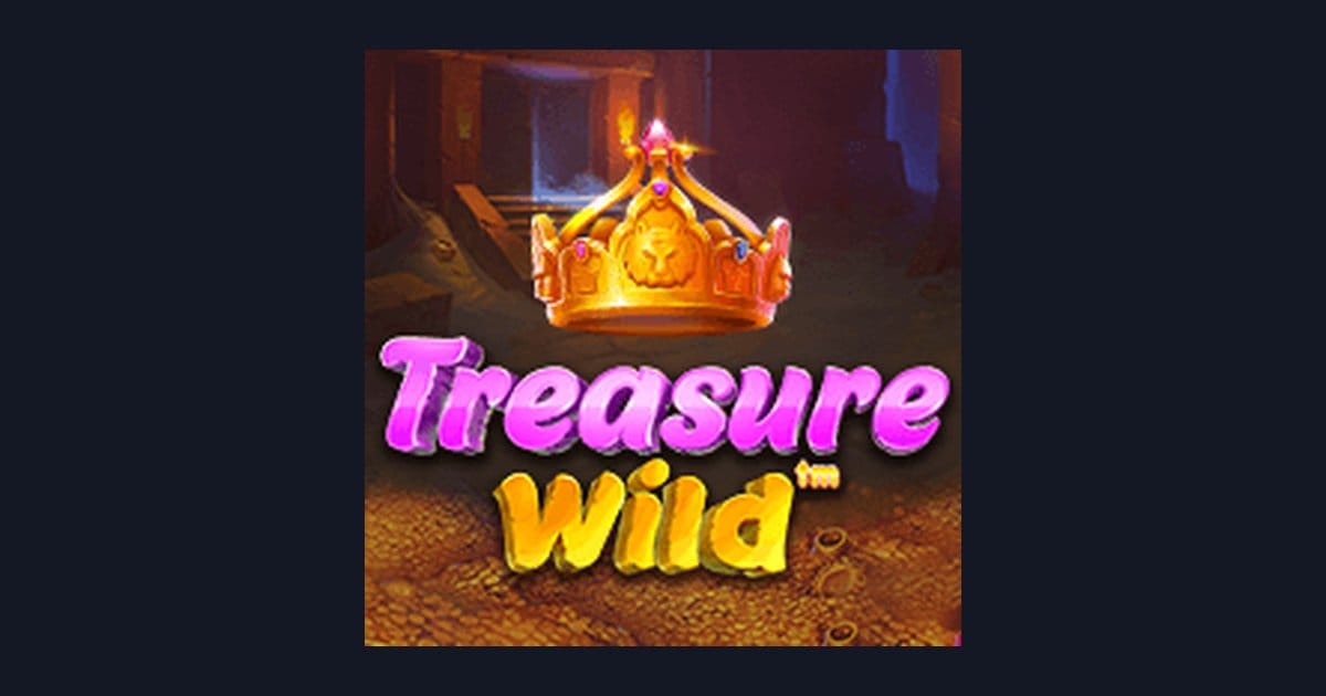 Menikmati Freespin & Scatter Hoki di Slot Treasure Wild dari Pragmatic Play