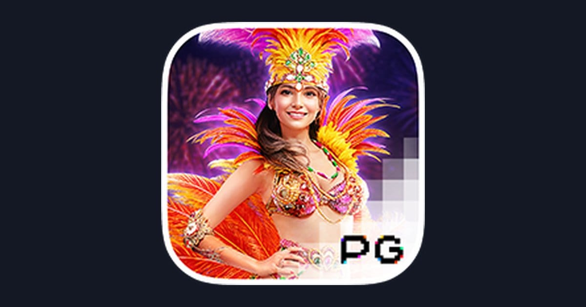 Nikmati Bonus New Member dan Keseruan Slot Rio Fantasia dari PG Soft