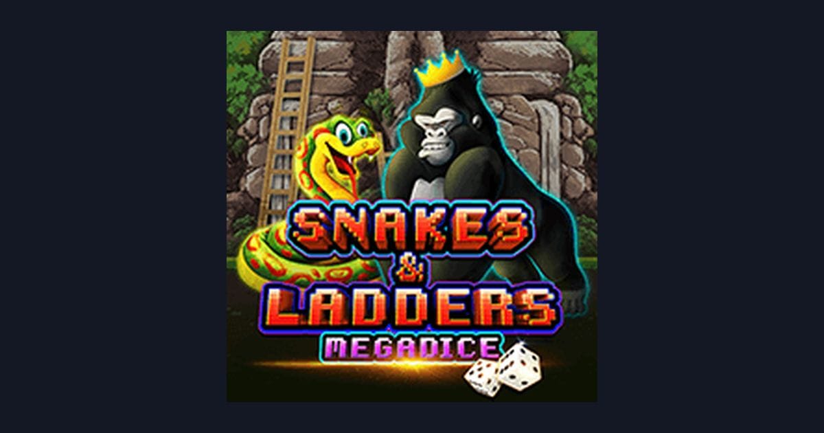 Nikmati Bonus New Member di Snakes and Ladders Megadice dengan Peluang Menang Tinggi