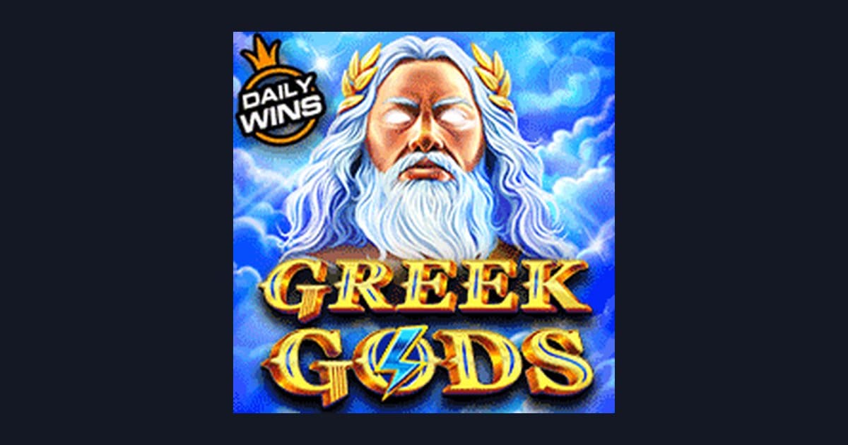 Nikmati Keseruan Link Slot Gacor di Greek Gods dari Pragmatic Play