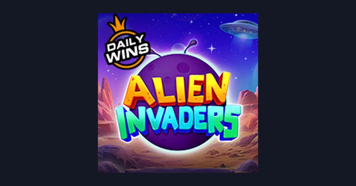 Nikmati Petualangan Slot Alien Invaders dengan Daftar & Login Gampang