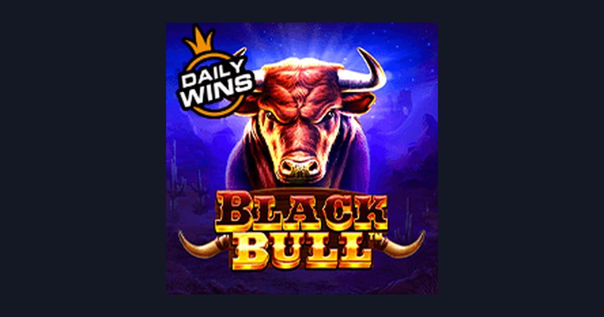 Nikmati Sensasi Black Bull dengan Deposit Dana OVO Gopay Mudah dan Cepat