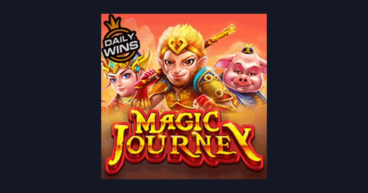 Nikmati Sensasi Magic Journey dengan Deposit Dana OVO dan GoPay Mudah