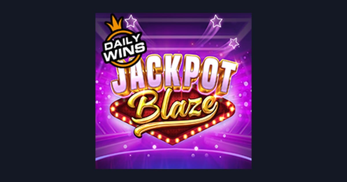 Nikmati Sensasi Slot Anti Rungkad di Jackpot Blaze dari Pragmatic Play