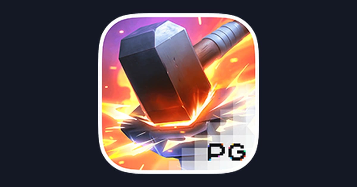Nikmati Sensasi Slot Forge of Wealth di Situs Slot Terpercaya