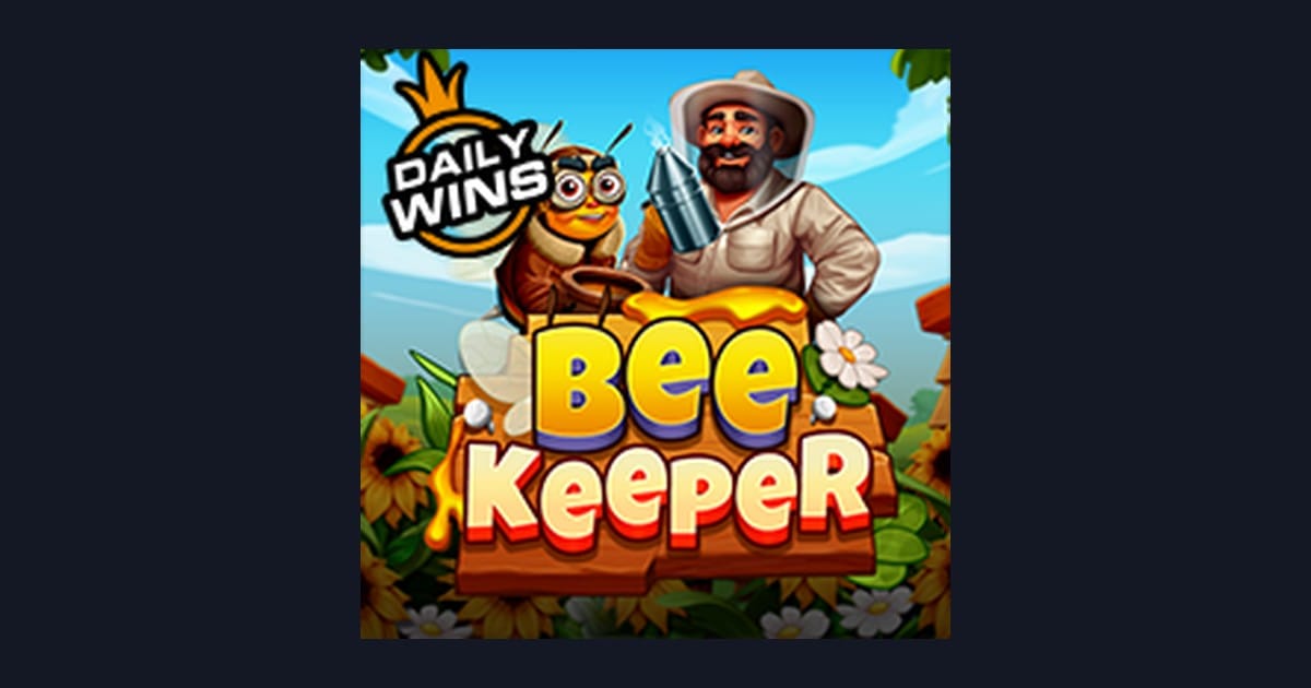 Nikmati Sensasi Slot Gacor Gampang Menang dengan Bee Keeper dari Pragmatic Play