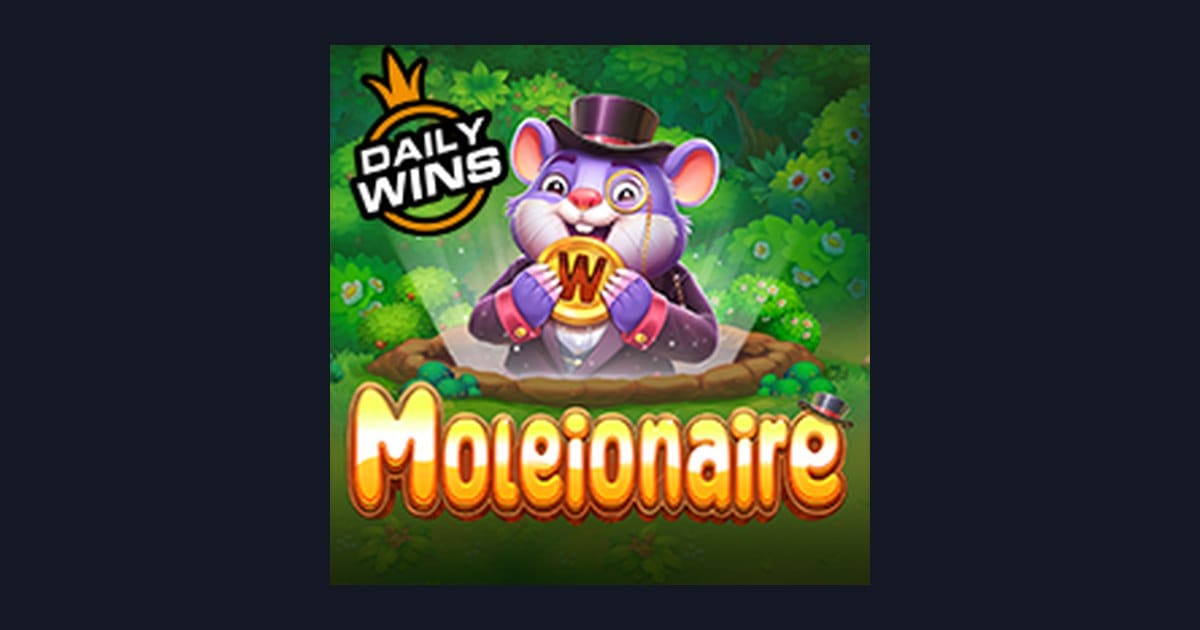 Nikmati Sensasi Slot Moleionaire dengan Deposit Dana OVO & Gopay Mudah