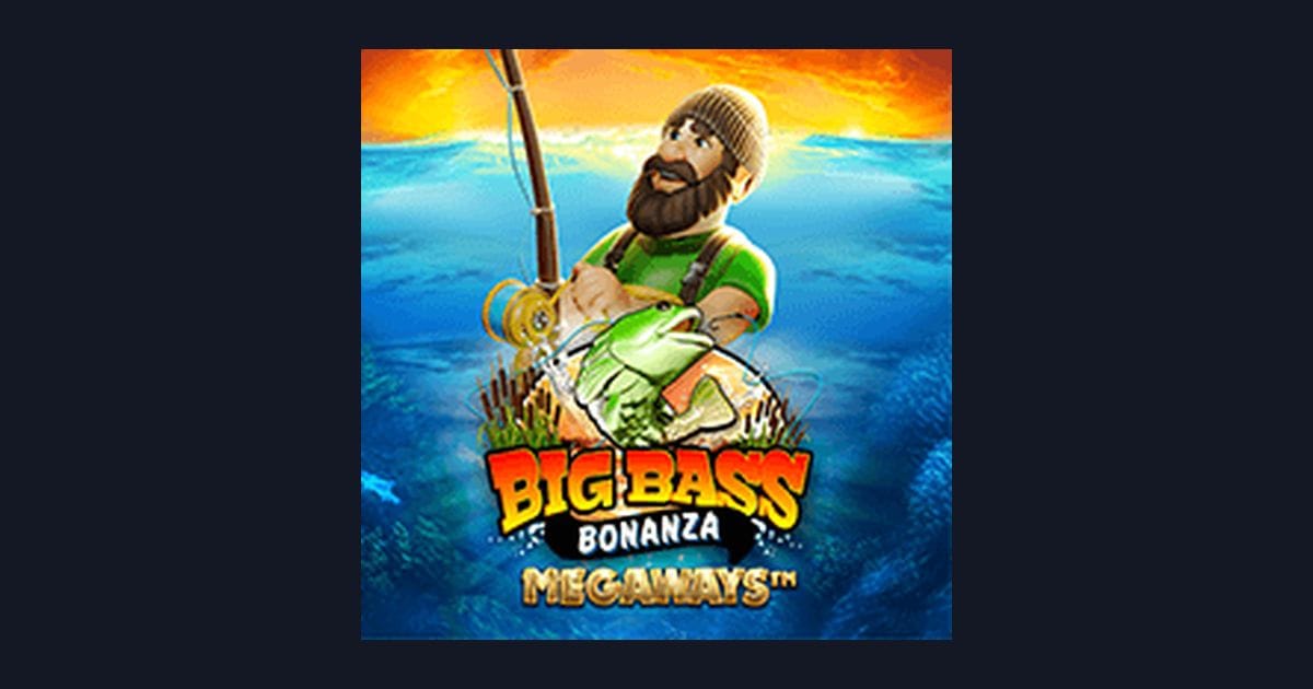 Nikmati Serunya Big Bass Bonanza Megaways dengan Deposit Dana Ovo Gopay