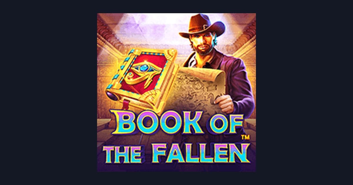 Nikmati Serunya Book of Fallen dengan Deposit Pulsa Tanpa Potongan