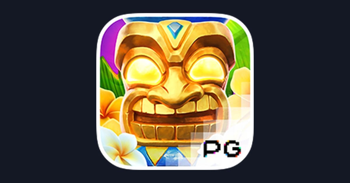 Nikmati Serunya Hawaiian Tiki dengan Deposit Dana OVO Gopay Praktis
