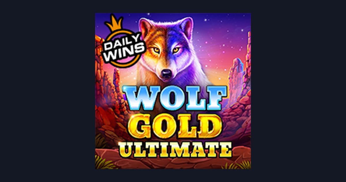 Nikmati Serunya Wolf Gold Ultimate dengan Deposit Pulsa Tanpa Potongan