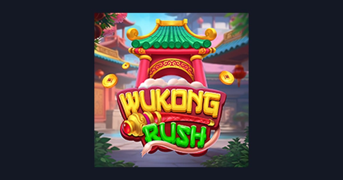 Nikmati Wukong Rush dengan Deposit Pulsa Tanpa Potongan di Slot Server Thailand