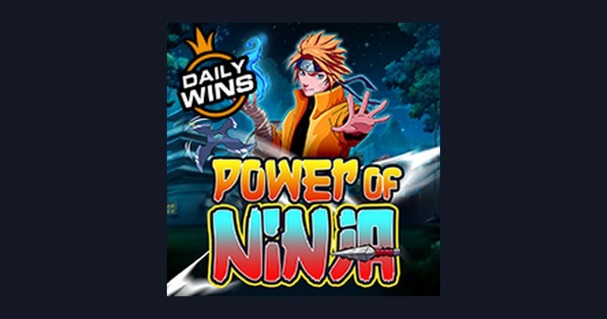 Power of Ninja: Slot Anti Rungkad dengan Fitur Menggoda dari Pragmatic Play