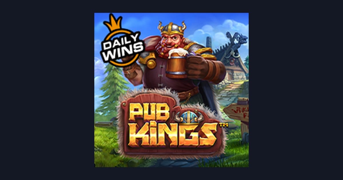 Pub Kings Slot: Seru Bermain dengan Depo 5 Ribu di Slot Luar Gacor