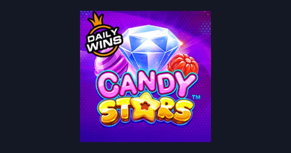Rahasia Menang Candy Stars: Tips Jitu untuk Pemula Slot Pragmatic Play