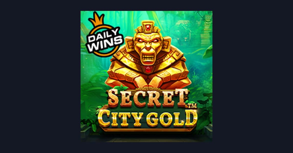 Rahasia Menang Mudah dengan Secret City Gold dan Depo 5 Ribu