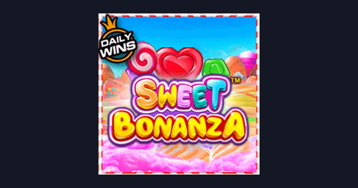Rahasia Slot Anti Rungkad Sweet Bonanza dari Pragmatic Play
