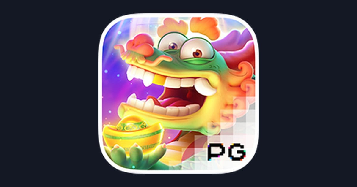 Raih Bonus New Member dan Menangkan Fortune Dragon dari PG Soft