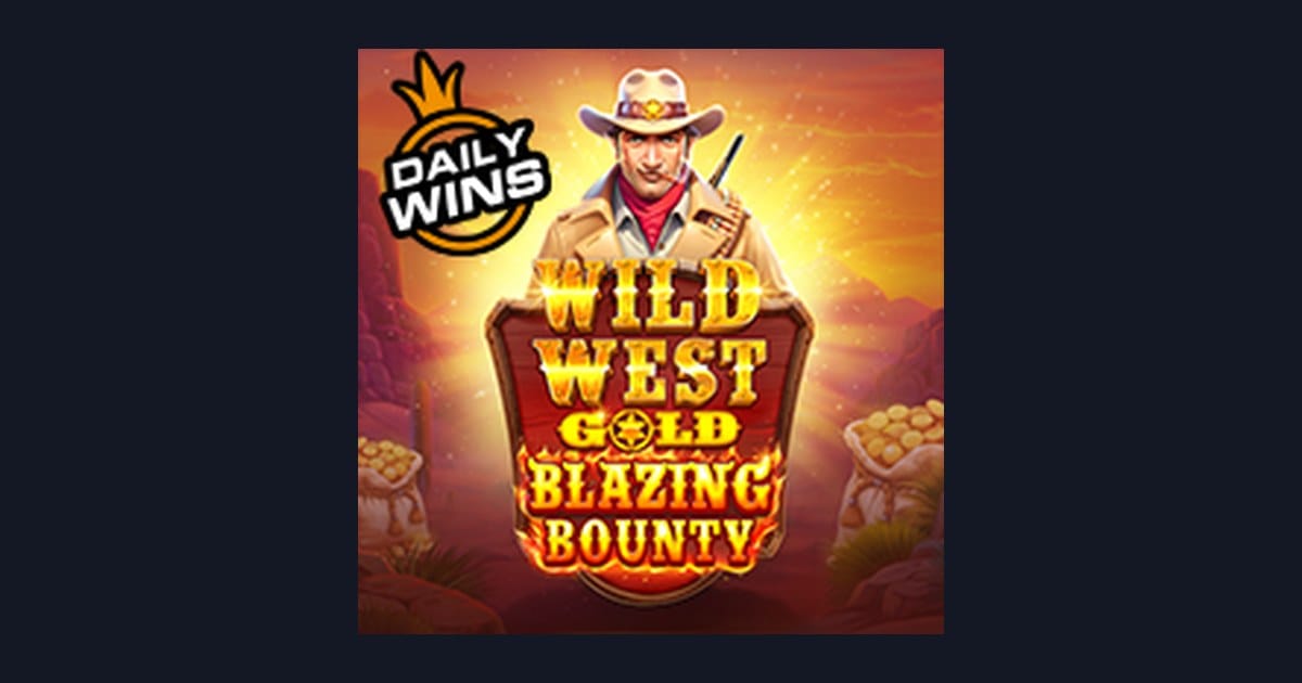 Raih Keberuntungan dengan Freespin & Scatter di Wild West Gold Blazing Bounty