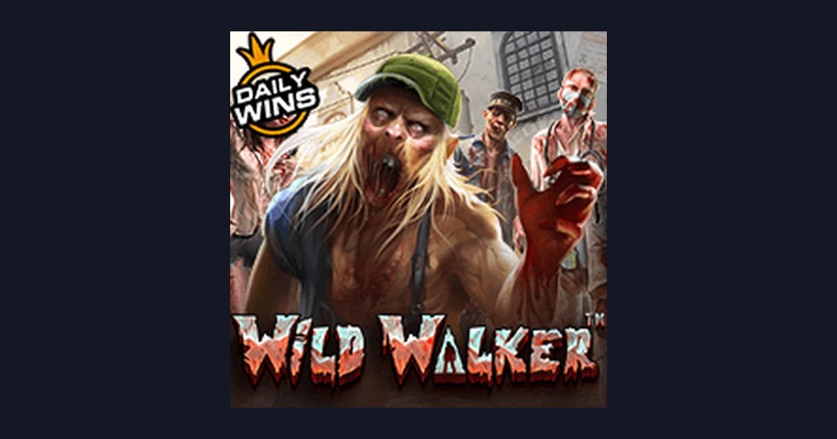 Raih Kemenangan Maksimal dengan Wild Walker, Link Slot Gacor Terbaru