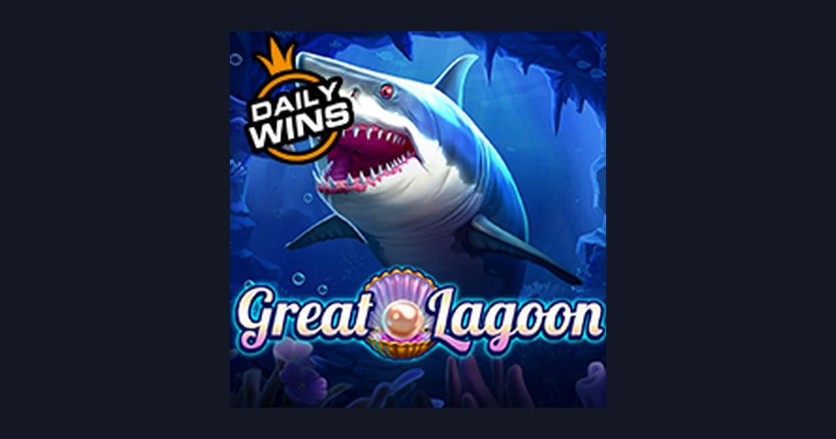 Raih Slot Maxwin di Great Lagoon dengan Strategi Terbaik
