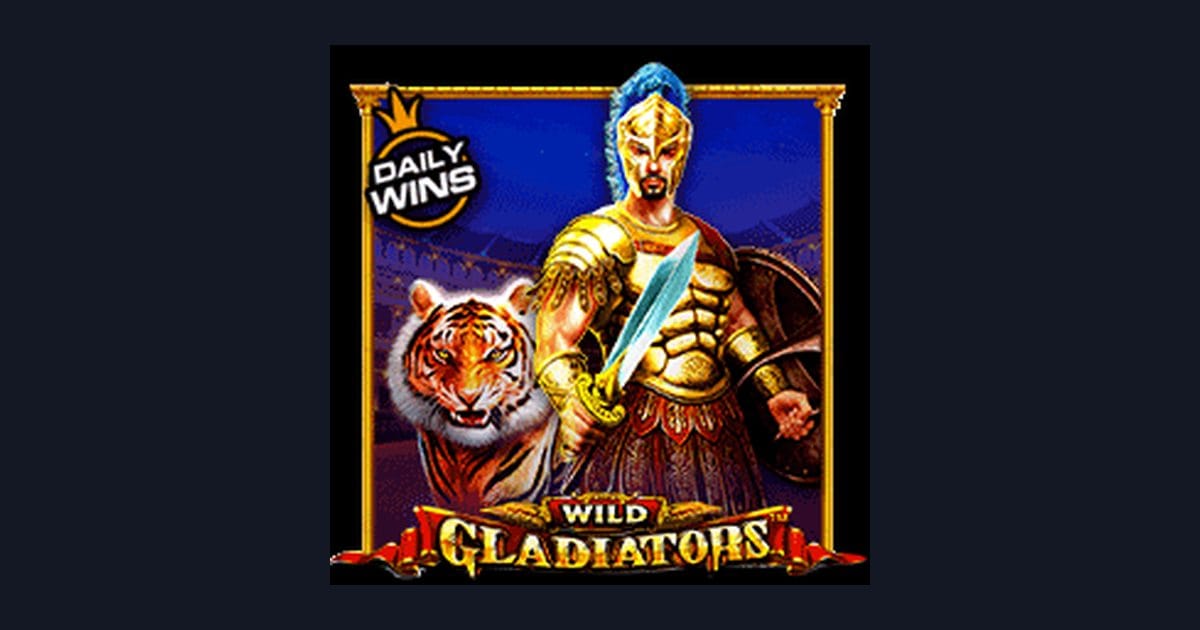 Review Jujur & Demo Slot Wild Gladiator dari Pragmatic Play