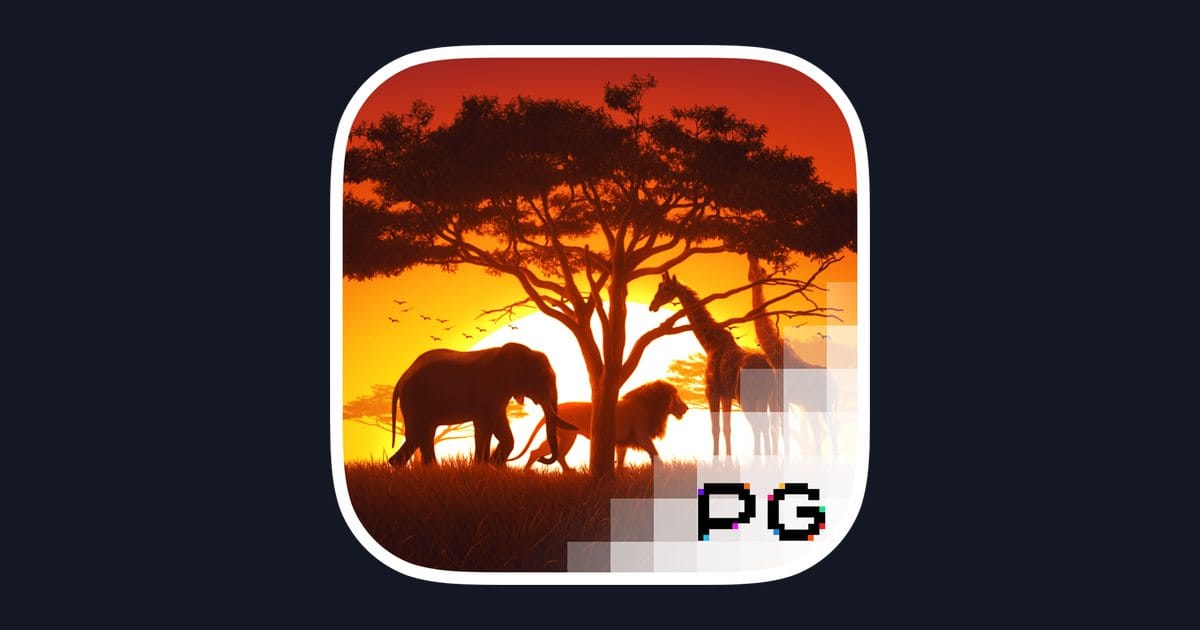 Safari Wilds: Rahasia Slot Gacor Gampang Menang dari PG Soft