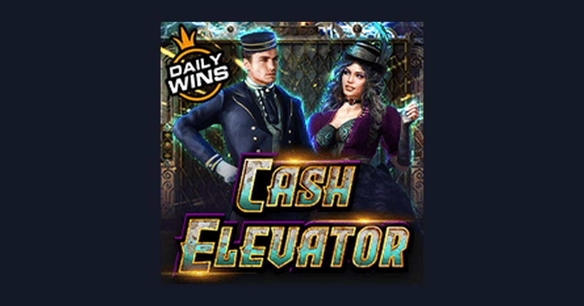 Raih Sensasi Slot Gacor Hari Ini Lewat Cash Elevator dari Pragmatic Play