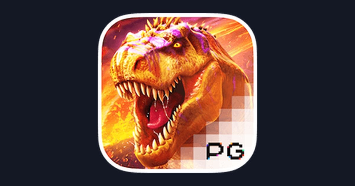 Serunya Freespin & Scatter Hoki di Jurassic Kingdom Slot PG Soft