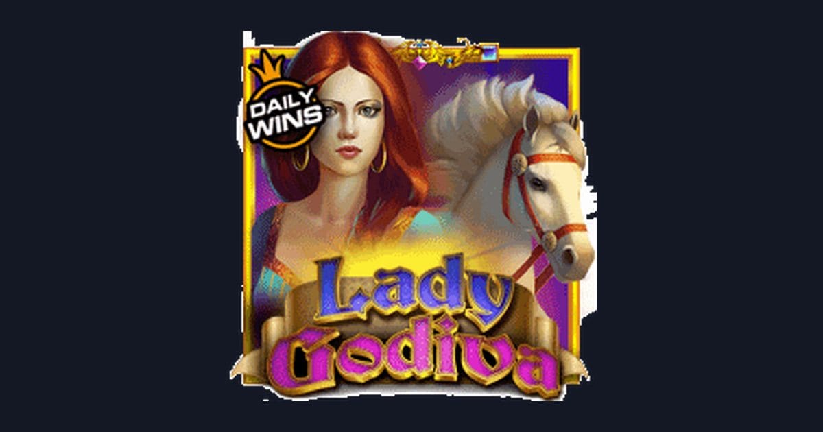 Strategi Slot Maxwin Lady Godiva dari Pragmatic Play yang Wajib Dicoba