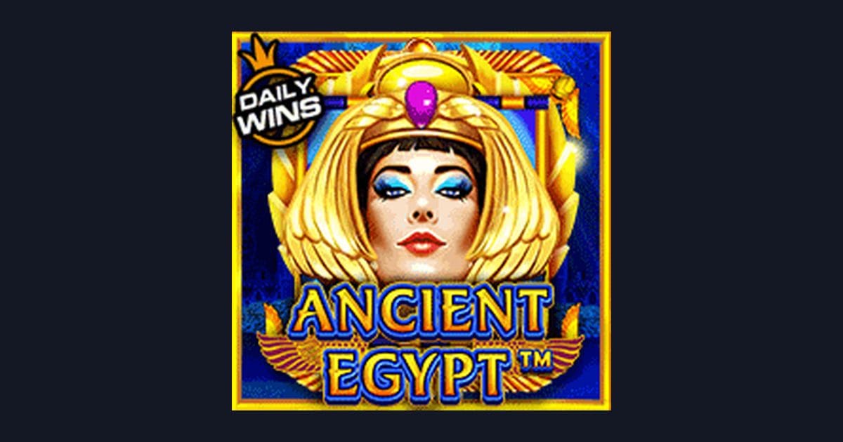 Tips Menang Buat Pemula di Slot Ancient Egypt dari Pragmatic Play