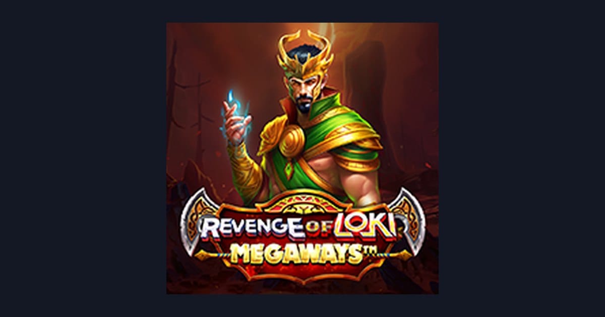 Tips Menang Buat Pemula di Slot Revenge of Loki Megaways dari Pragmatic Play