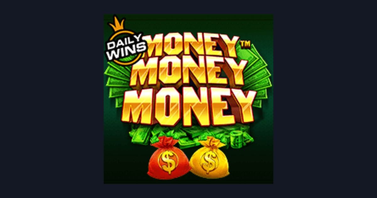 Tips Pola Maxwin di Slot Money Money Money dari Pragmatic Play