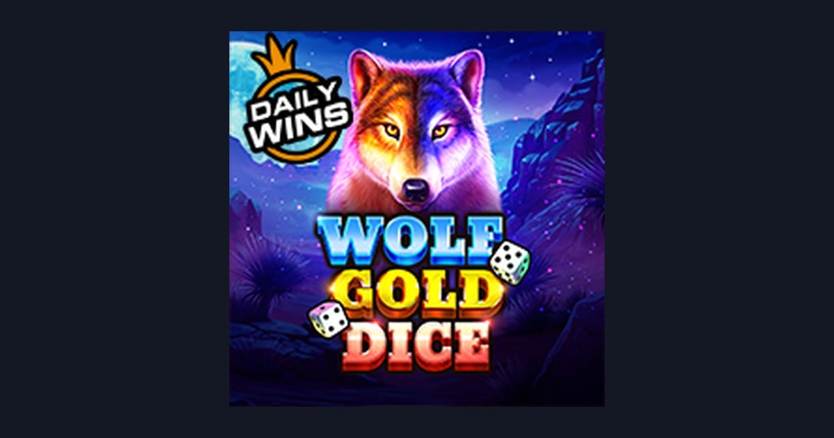 Trik Auto Maxwin Main Wolf Gold Dice dari Pragmatic Play