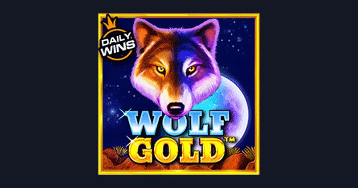 Wolf Gold: Strategi Modal Receh untuk Cuan Maksimal di Slot Luar Gacor